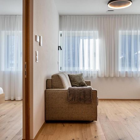 Mountain Meadows Apt 3 Olang Exteriör bild