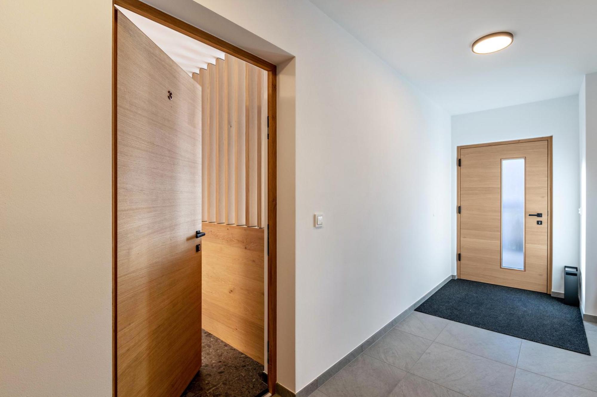 Mountain Meadows Apt 3 Olang Exteriör bild